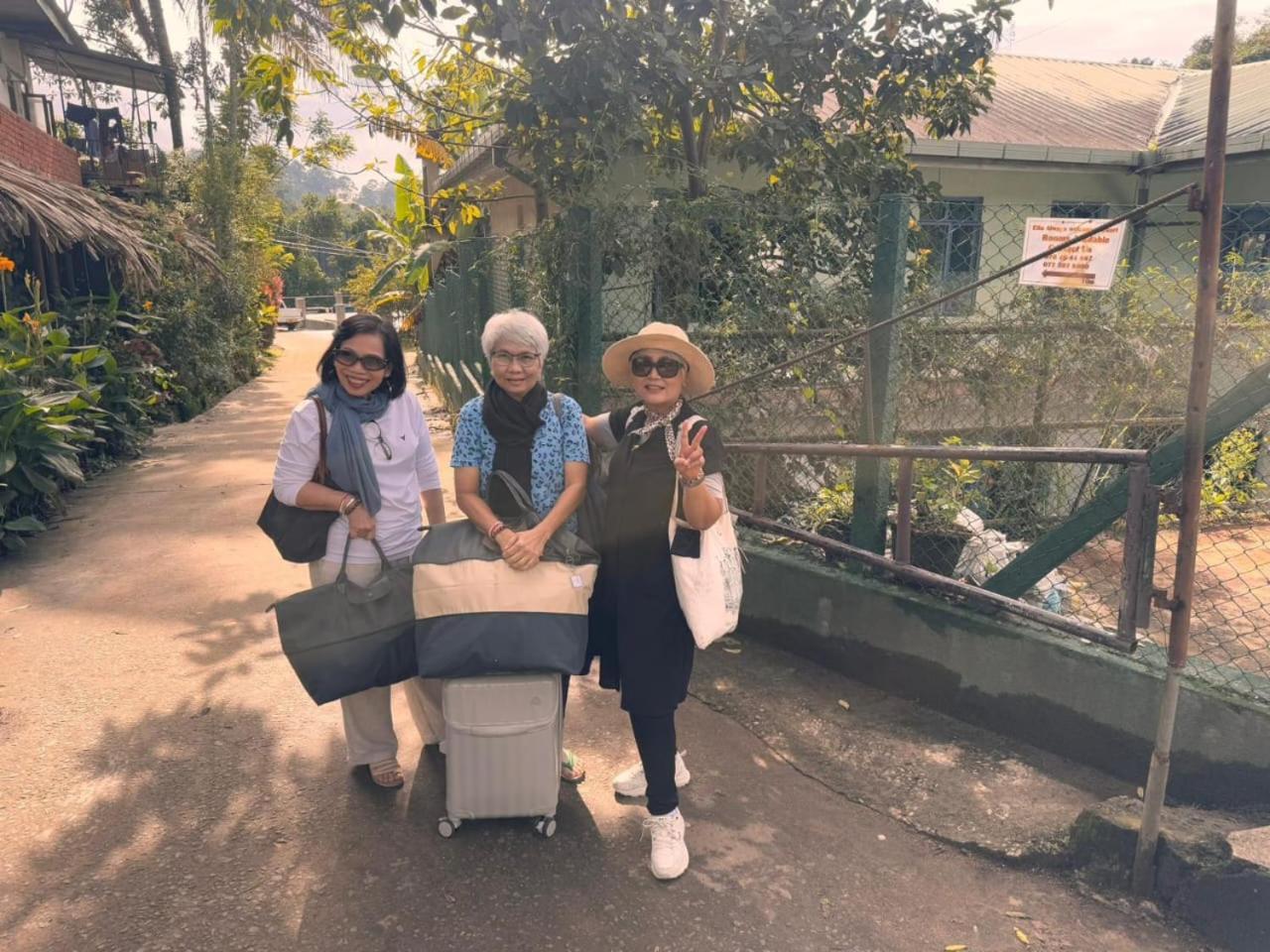 Ella Always Welcome Resort 외부 사진